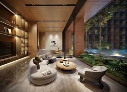 THE ROBERTSON OPUS (D9), Apartment #473291371